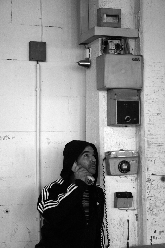 telefon